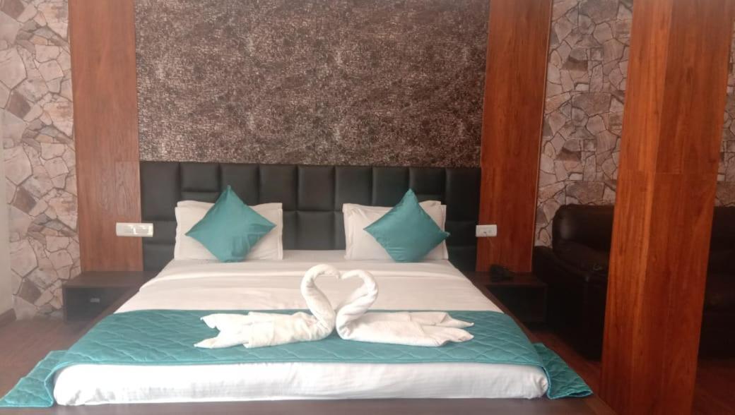 Valley View Resort Udagamandalam Exterior foto