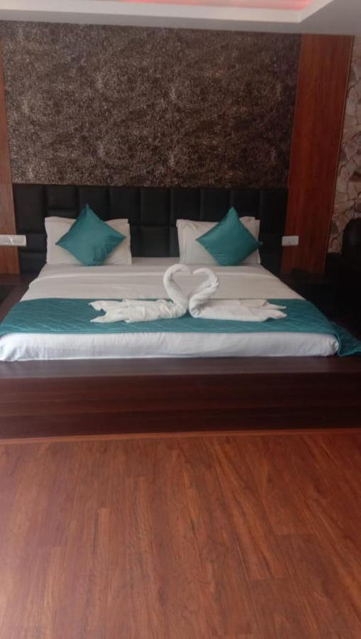 Valley View Resort Udagamandalam Exterior foto