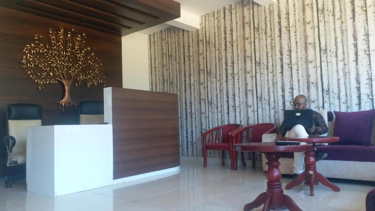 Valley View Resort Udagamandalam Exterior foto