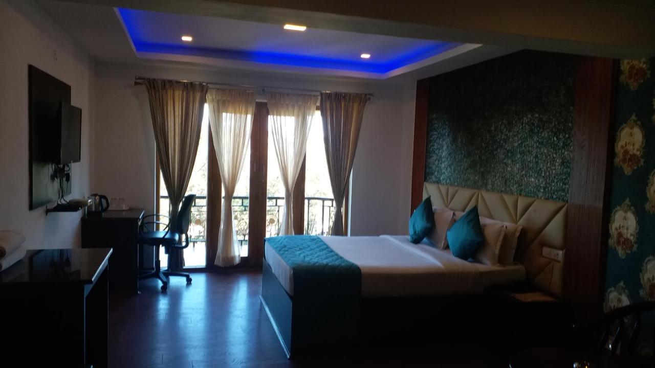 Valley View Resort Udagamandalam Exterior foto