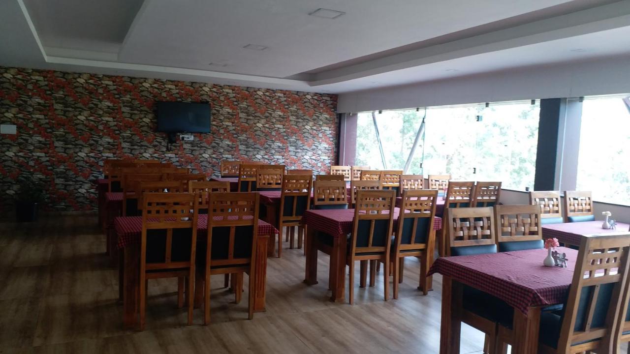 Valley View Resort Udagamandalam Exterior foto