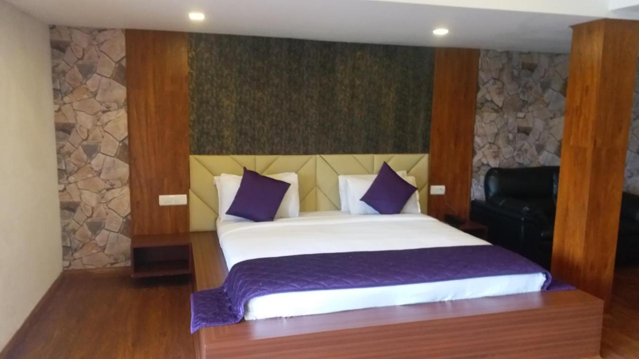 Valley View Resort Udagamandalam Exterior foto