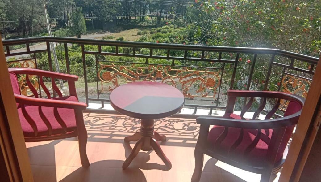 Valley View Resort Udagamandalam Exterior foto