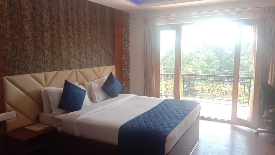 Valley View Resort Udagamandalam Exterior foto