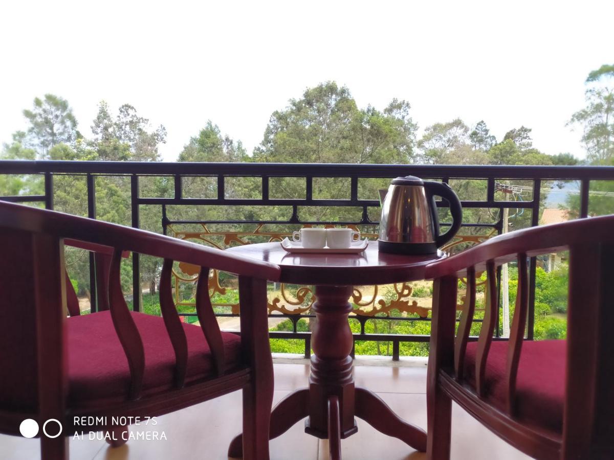 Valley View Resort Udagamandalam Exterior foto
