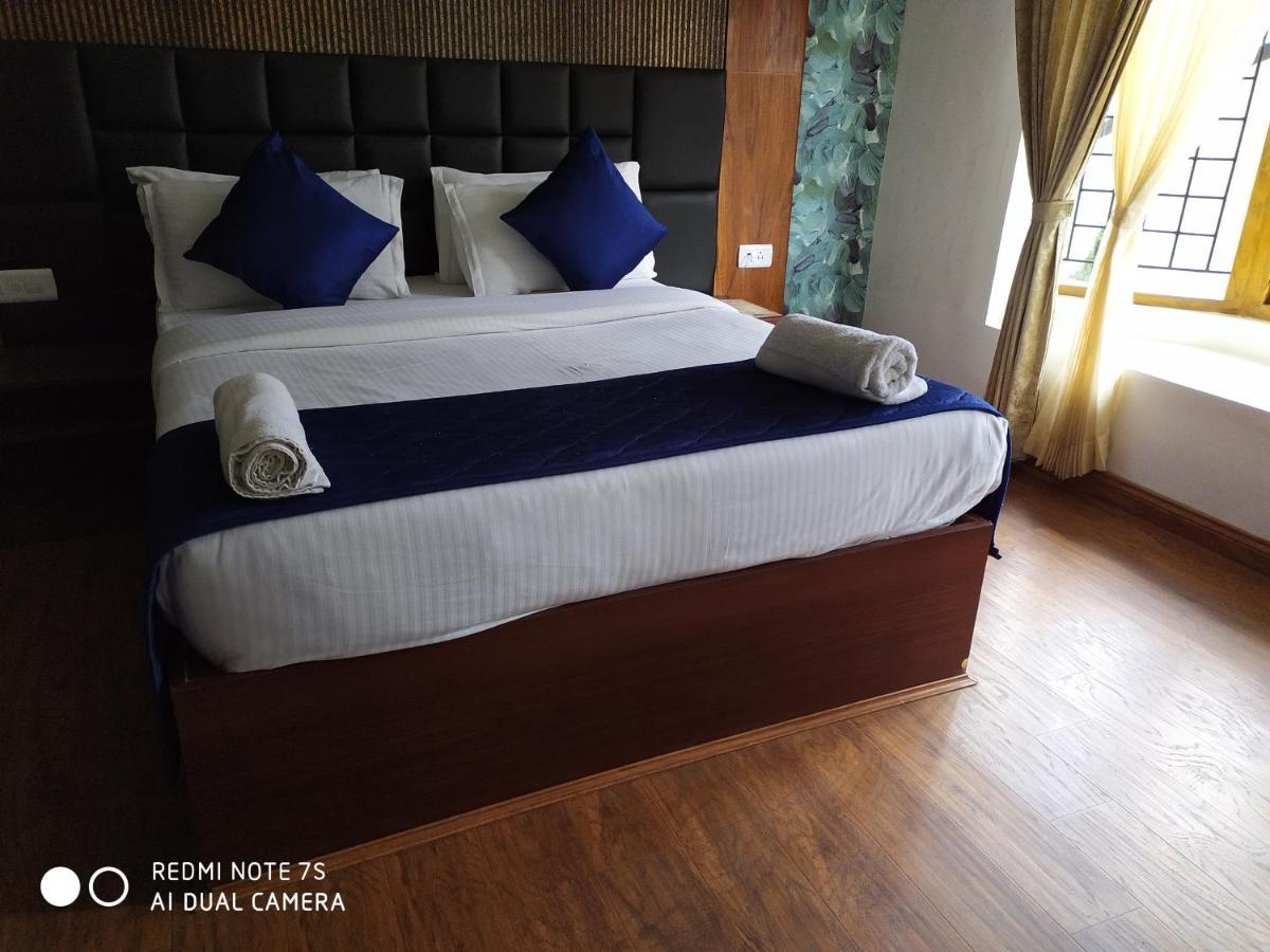 Valley View Resort Udagamandalam Exterior foto