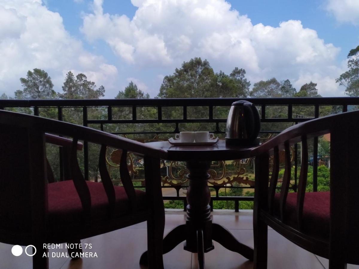 Valley View Resort Udagamandalam Exterior foto