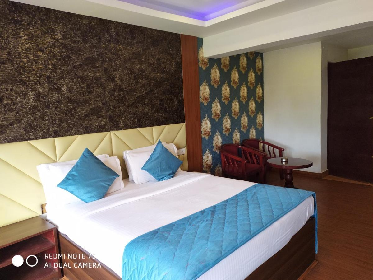 Valley View Resort Udagamandalam Exterior foto