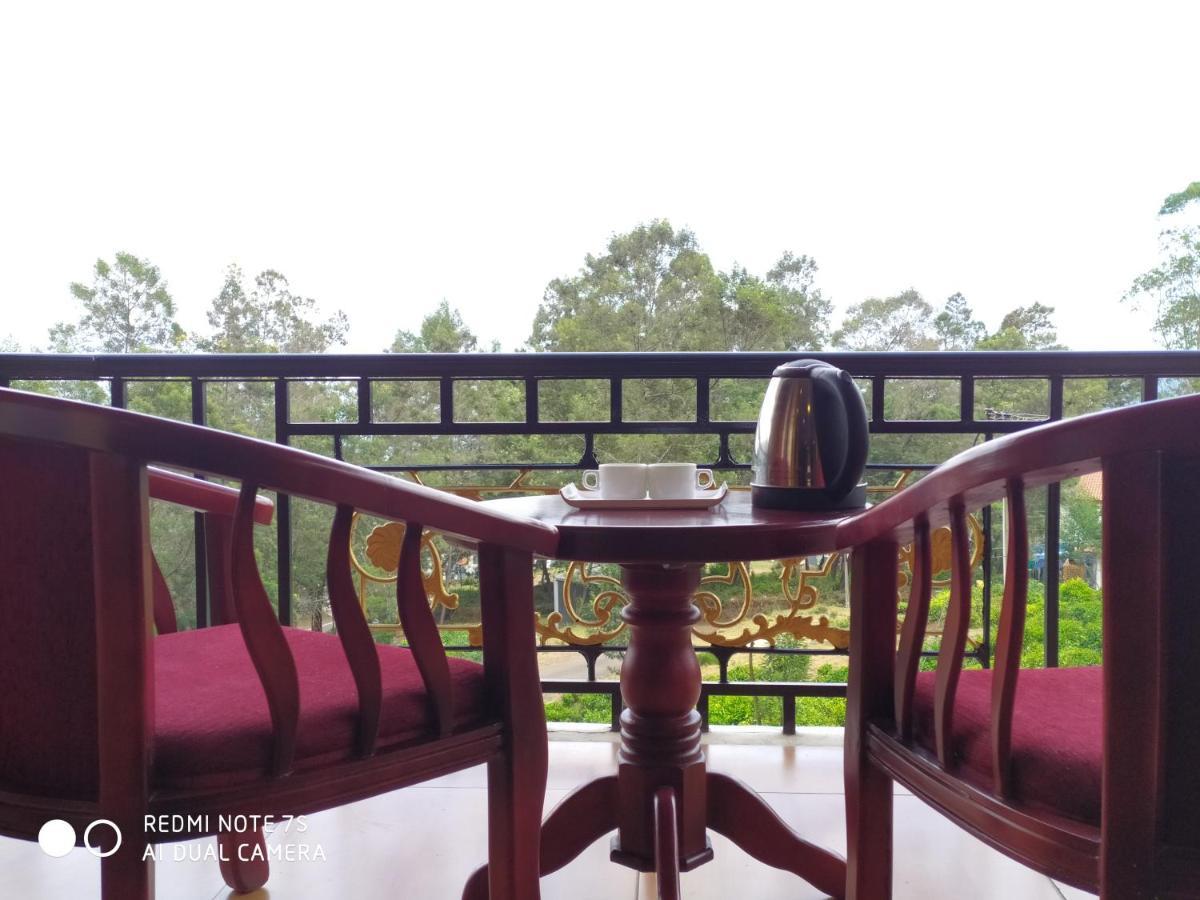 Valley View Resort Udagamandalam Exterior foto