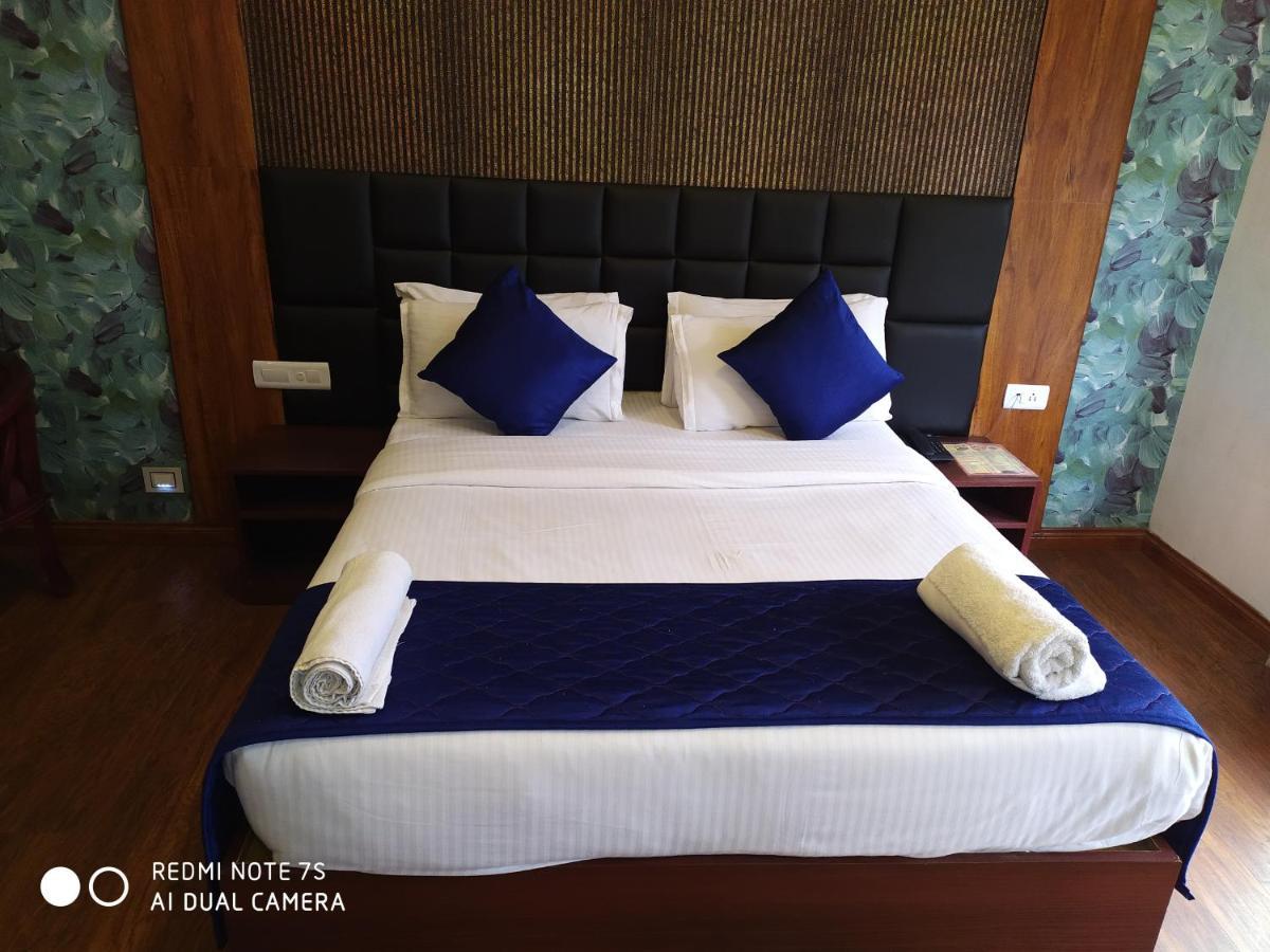 Valley View Resort Udagamandalam Exterior foto