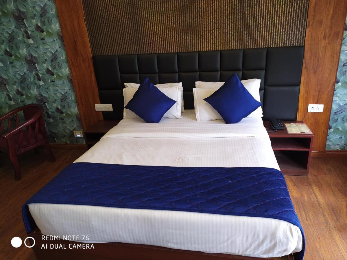 Valley View Resort Udagamandalam Exterior foto